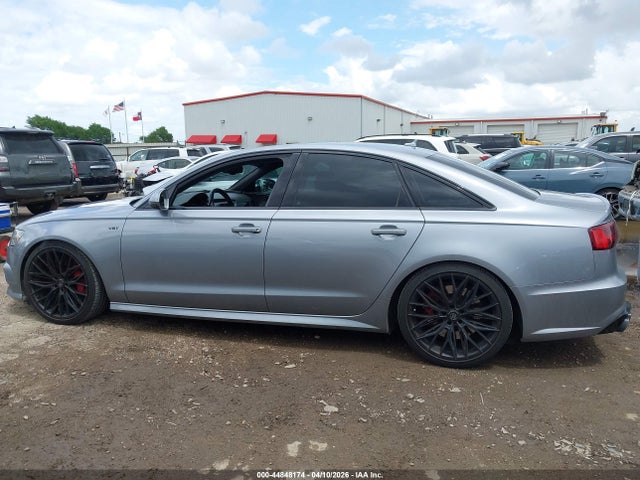 Aukcja sprzedaży 2017 Audi S6 4.0t Premium Plus, vin: WAUHFAFCXHN055396, numer aukcji: 44848174