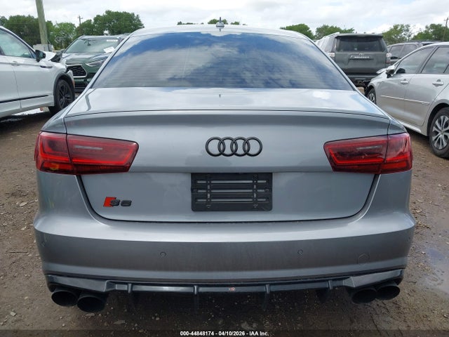Aukcja sprzedaży 2017 Audi S6 4.0t Premium Plus, vin: WAUHFAFCXHN055396, numer aukcji: 44848174