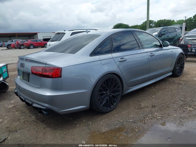 Aukcja sprzedaży 2017 Audi S6 4.0t Premium Plus, vin: WAUHFAFCXHN055396, numer aukcji: 44848174