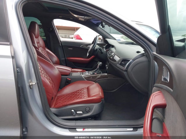Aukcja sprzedaży 2017 Audi S6 4.0t Premium Plus, vin: WAUHFAFCXHN055396, numer aukcji: 44848174