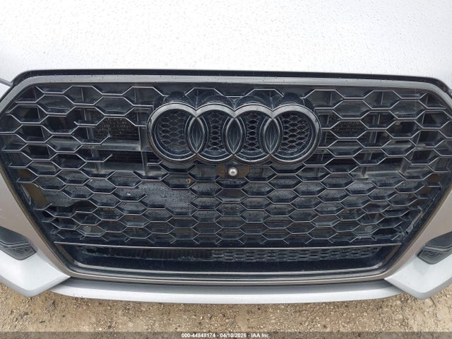 Aukcja sprzedaży 2017 Audi S6 4.0t Premium Plus, vin: WAUHFAFCXHN055396, numer aukcji: 44848174