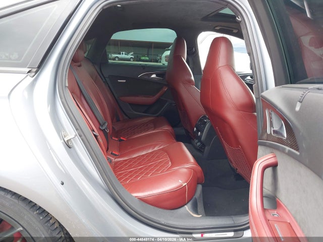 Aukcja sprzedaży 2017 Audi S6 4.0t Premium Plus, vin: WAUHFAFCXHN055396, numer aukcji: 44848174