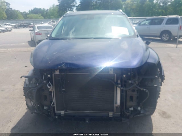 44848180 :رقم المزاد ، 5N1DL0MN8HC556965 vin ، 2017 Infiniti Qx60 مزاد بيع