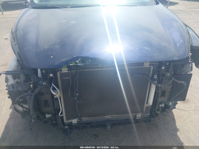 44848180 :رقم المزاد ، 5N1DL0MN8HC556965 vin ، 2017 Infiniti Qx60 مزاد بيع