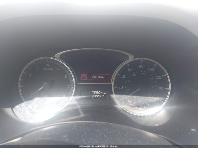44848180 :رقم المزاد ، 5N1DL0MN8HC556965 vin ، 2017 Infiniti Qx60 مزاد بيع