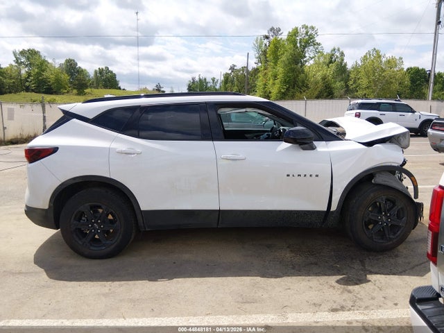 Aukcja sprzedaży 2023 Chevrolet Blazer Fwd 2lt, vin: 3GNKBCR43PS223606, numer aukcji: 44848181