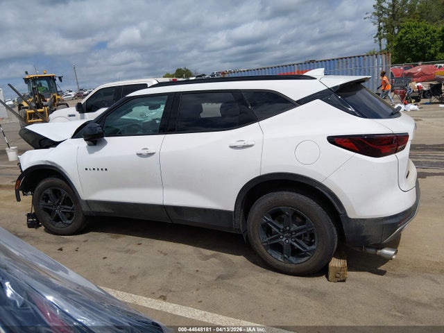 Aukcja sprzedaży 2023 Chevrolet Blazer Fwd 2lt, vin: 3GNKBCR43PS223606, numer aukcji: 44848181