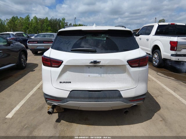 Aukcja sprzedaży 2023 Chevrolet Blazer Fwd 2lt, vin: 3GNKBCR43PS223606, numer aukcji: 44848181