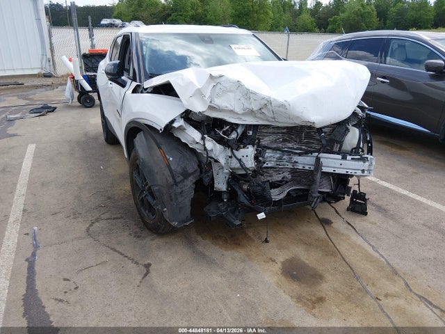 Aukcja sprzedaży 2023 Chevrolet Blazer Fwd 2lt, vin: 3GNKBCR43PS223606, numer aukcji: 44848181