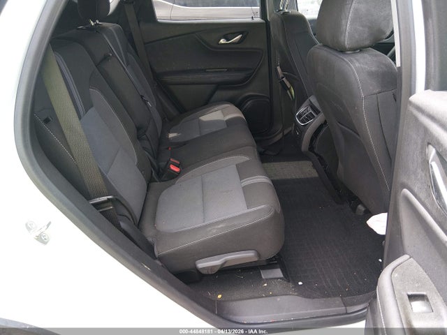 Aukcja sprzedaży 2023 Chevrolet Blazer Fwd 2lt, vin: 3GNKBCR43PS223606, numer aukcji: 44848181
