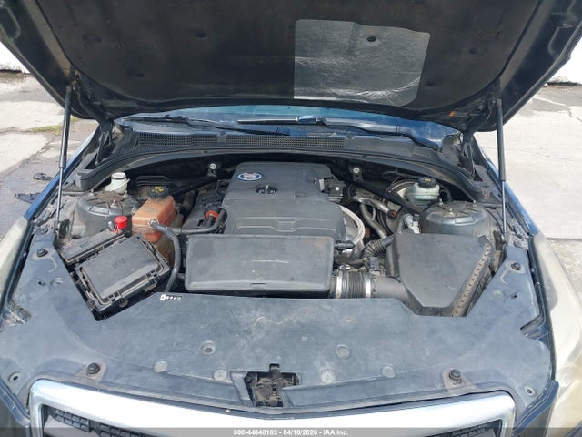 2013 CADILLAC ATS 1G6AA5RA2D0139792 Photo 9