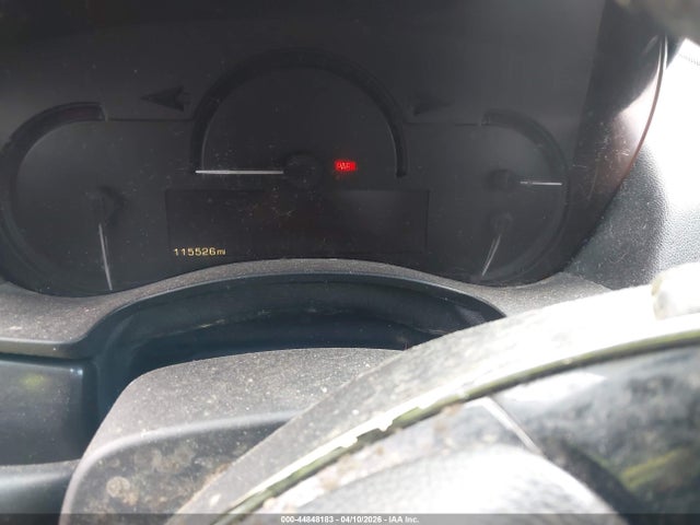 2013 CADILLAC ATS 1G6AA5RA2D0139792 Photo 6