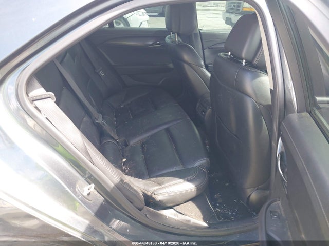 2013 CADILLAC ATS 1G6AA5RA2D0139792 Photo 7