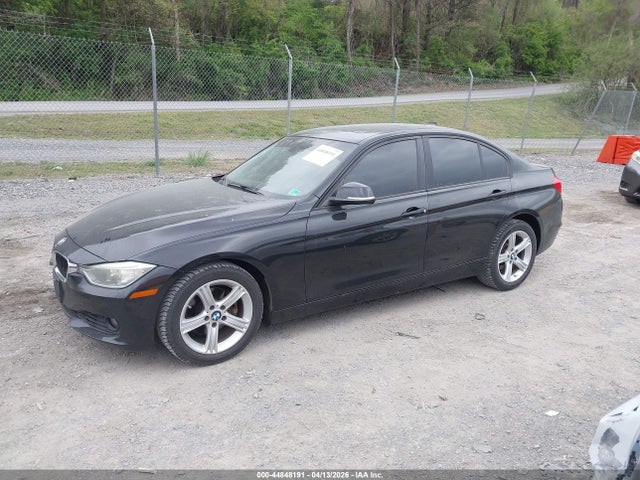 2015 Bmw 328i Xdrive მანქანა იყიდება აუქციონზე, vin: WBA3B5C51FF960992, აუქციონის ნომერი: 44848191