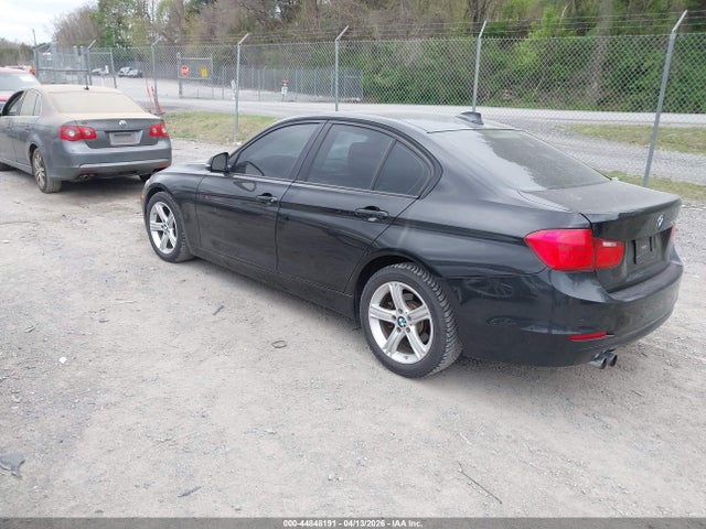 2015 Bmw 328i Xdrive მანქანა იყიდება აუქციონზე, vin: WBA3B5C51FF960992, აუქციონის ნომერი: 44848191
