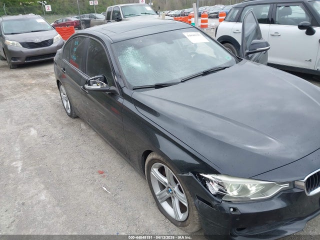 2015 Bmw 328i Xdrive მანქანა იყიდება აუქციონზე, vin: WBA3B5C51FF960992, აუქციონის ნომერი: 44848191