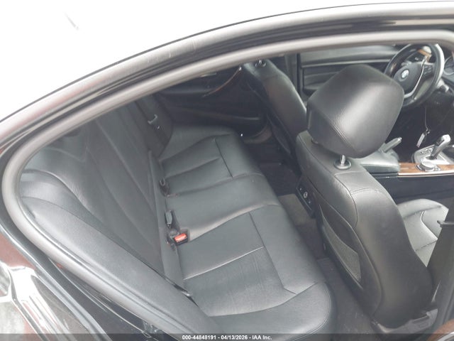 2015 Bmw 328i Xdrive მანქანა იყიდება აუქციონზე, vin: WBA3B5C51FF960992, აუქციონის ნომერი: 44848191
