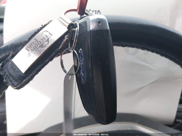 44848194 :رقم المزاد ، 1FMSK8DH2MGB92287 vin ، 2021 Ford Explorer Xlt مزاد بيع