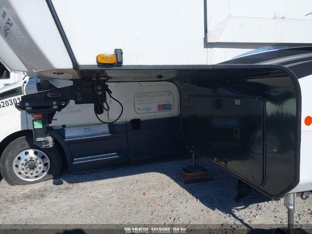Jayco North Point 2023 1UJCD0BV4P1LF0130 Image 11