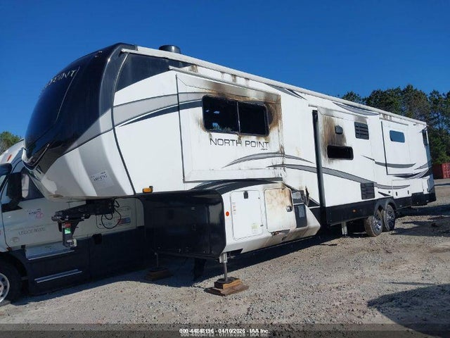 Jayco North Point 2023 1UJCD0BV4P1LF0130 Image 2