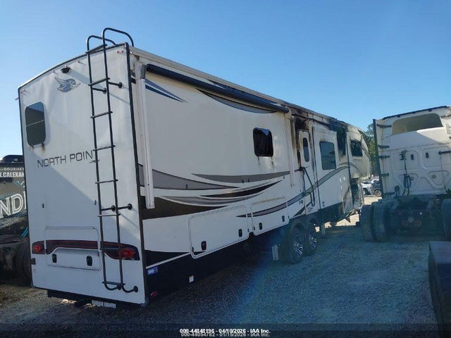 Jayco North Point 2023 1UJCD0BV4P1LF0130 Image 4