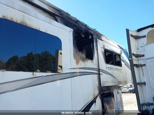 Jayco North Point 2023 1UJCD0BV4P1LF0130 Image 6