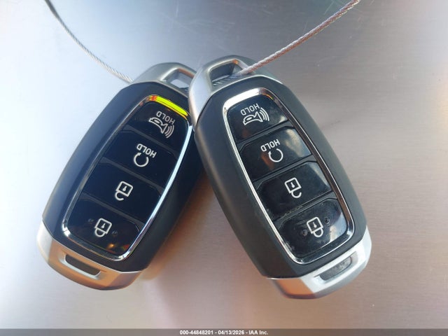44848201 :رقم المزاد ، KMHRC8A30RU313704 vin ، 2024 Hyundai Venue Sel مزاد بيع
