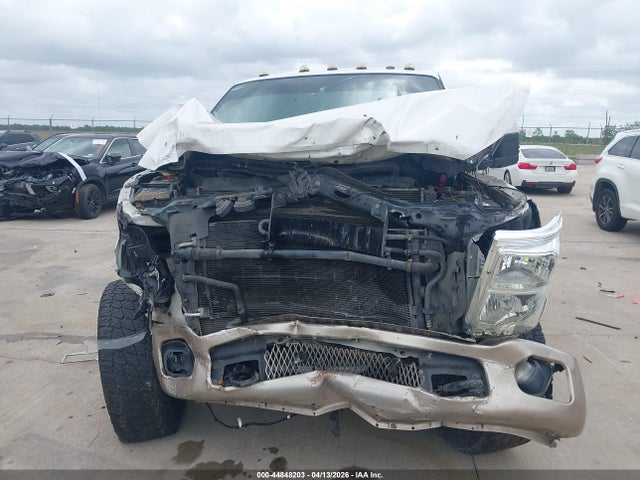 Продажа на аукционе авто 2014 Ford F-250 Lariat, vin: 1FT7W2BT8EEB11809, номер лота: 44848203