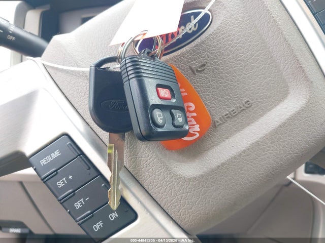 44848205 :رقم المزاد ، 1FTFW1EV0AFA25210 vin ، 2010 Ford F-150 Fx4/harley-davidson/king Ranch/lariat/platinum/xl/xlt مزاد بيع