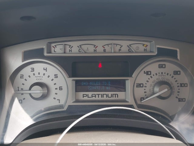 44848205 :رقم المزاد ، 1FTFW1EV0AFA25210 vin ، 2010 Ford F-150 Fx4/harley-davidson/king Ranch/lariat/platinum/xl/xlt مزاد بيع