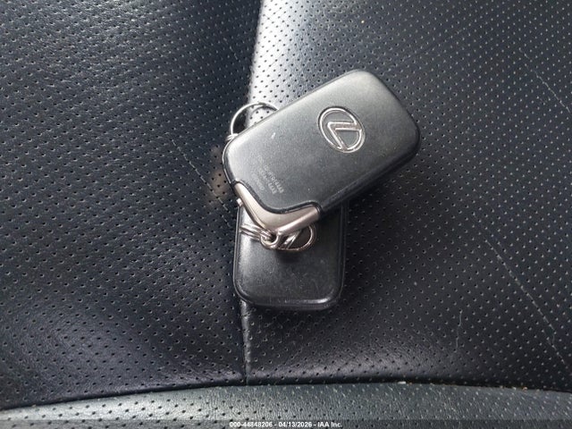 2007 Lexus Es 350 მანქანა იყიდება აუქციონზე, vin: JTHBJ46G972015708, აუქციონის ნომერი: 44848206