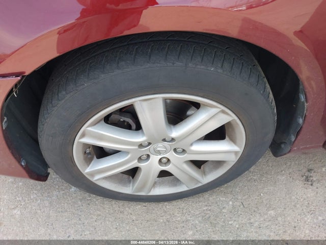 2007 Lexus Es 350 მანქანა იყიდება აუქციონზე, vin: JTHBJ46G972015708, აუქციონის ნომერი: 44848206