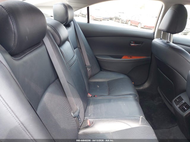 2007 Lexus Es 350 მანქანა იყიდება აუქციონზე, vin: JTHBJ46G972015708, აუქციონის ნომერი: 44848206