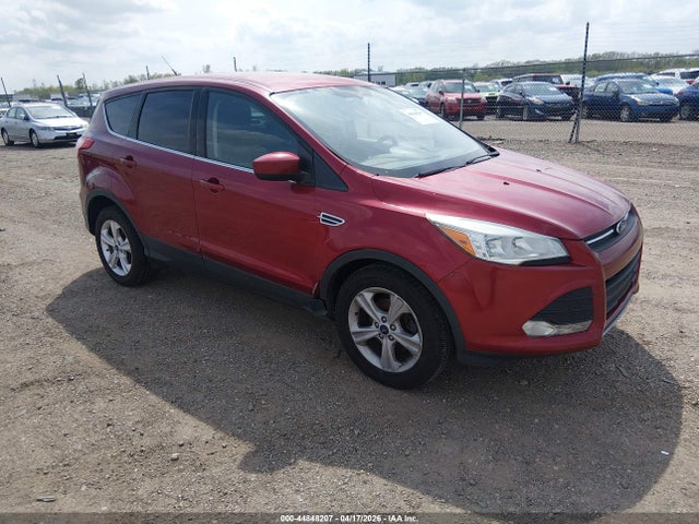 2015 FORD ESCAPE 1FMCU0GXXFUC24006