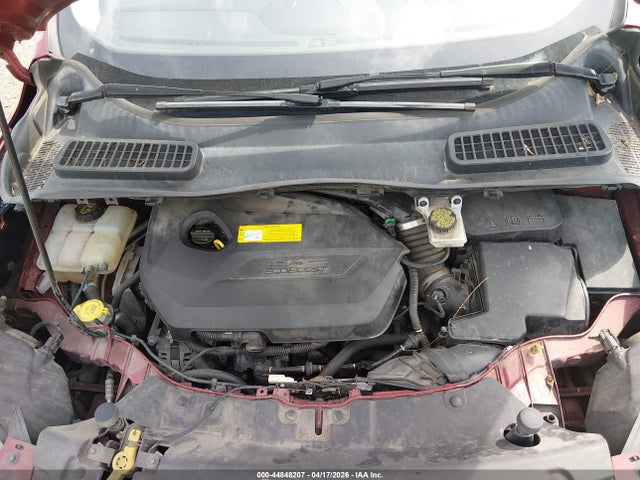 2015 FORD ESCAPE 1FMCU0GXXFUC24006 Photo 9