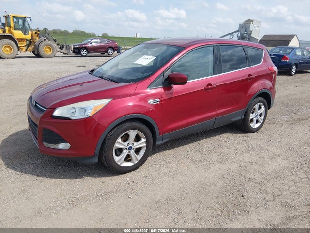 2015 FORD ESCAPE 1FMCU0GXXFUC24006 Photo 1