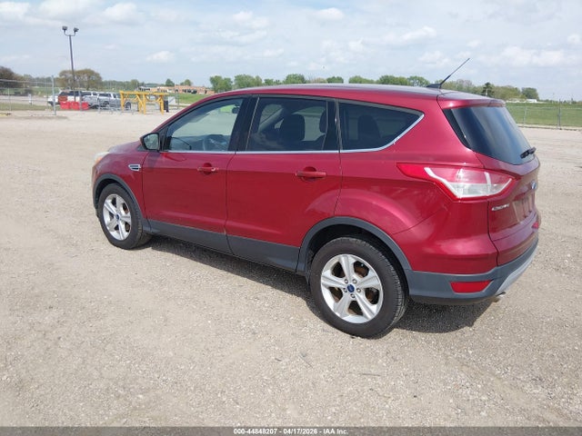 2015 FORD ESCAPE 1FMCU0GXXFUC24006 Photo 2