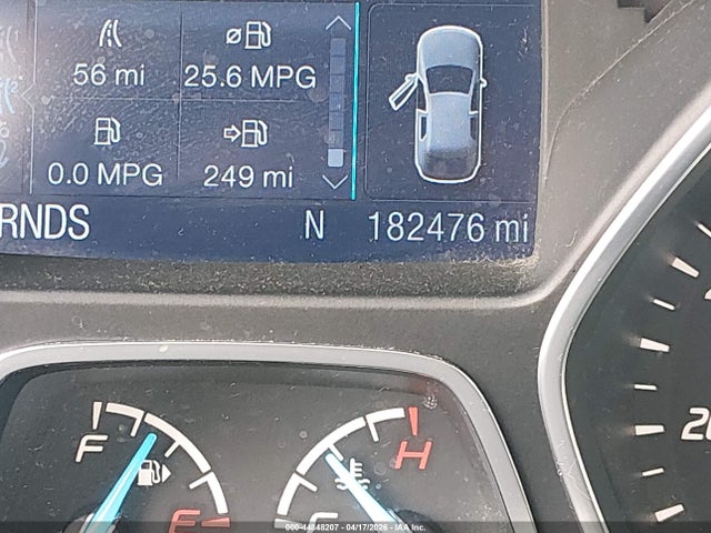 2015 FORD ESCAPE 1FMCU0GXXFUC24006 Photo 6