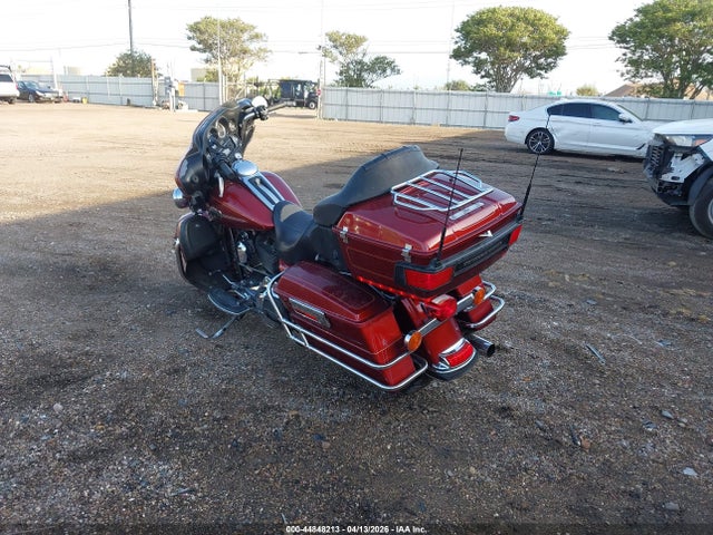 Aukcja sprzedaży 2009 Harley-davidson Flhtcu, vin: 1HD1FC4169Y661231, numer aukcji: 44848213