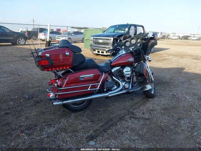 Aukcja sprzedaży 2009 Harley-davidson Flhtcu, vin: 1HD1FC4169Y661231, numer aukcji: 44848213