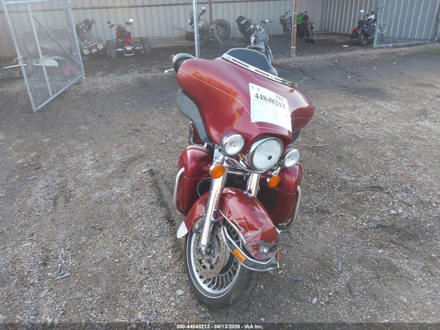Aukcja sprzedaży 2009 Harley-davidson Flhtcu, vin: 1HD1FC4169Y661231, numer aukcji: 44848213