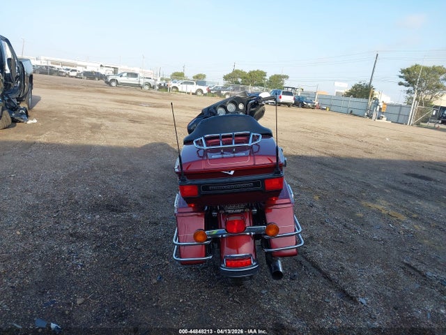 Aukcja sprzedaży 2009 Harley-davidson Flhtcu, vin: 1HD1FC4169Y661231, numer aukcji: 44848213