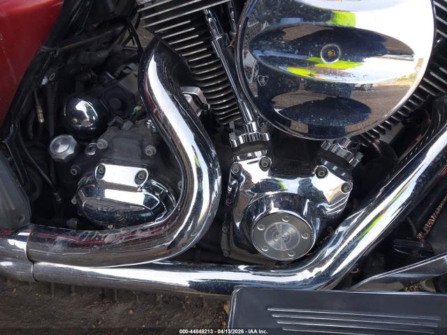 Aukcja sprzedaży 2009 Harley-davidson Flhtcu, vin: 1HD1FC4169Y661231, numer aukcji: 44848213