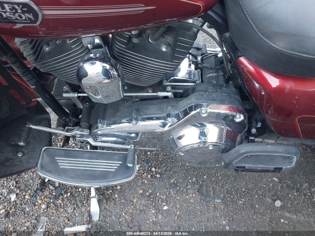 Aukcja sprzedaży 2009 Harley-davidson Flhtcu, vin: 1HD1FC4169Y661231, numer aukcji: 44848213