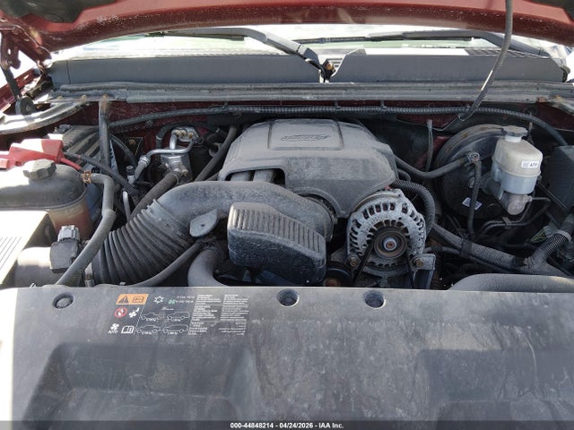 44848214 :رقم المزاد ، 1GTN2VE05DZ330790 vin ، 2013 Gmc Sierra 1500 Sle مزاد بيع