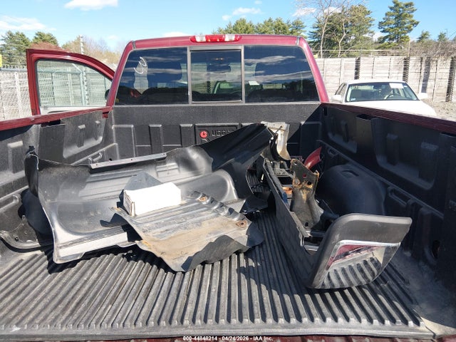 44848214 :رقم المزاد ، 1GTN2VE05DZ330790 vin ، 2013 Gmc Sierra 1500 Sle مزاد بيع