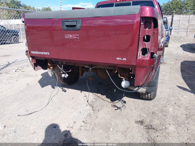 44848214 :رقم المزاد ، 1GTN2VE05DZ330790 vin ، 2013 Gmc Sierra 1500 Sle مزاد بيع