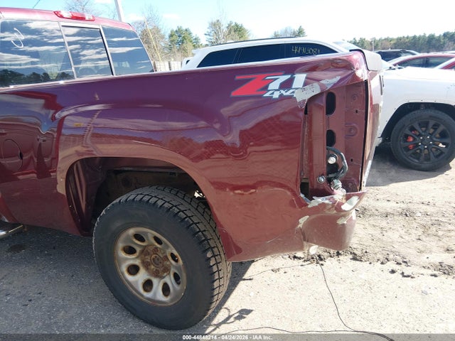 44848214 :رقم المزاد ، 1GTN2VE05DZ330790 vin ، 2013 Gmc Sierra 1500 Sle مزاد بيع