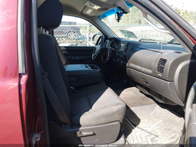 44848214 :رقم المزاد ، 1GTN2VE05DZ330790 vin ، 2013 Gmc Sierra 1500 Sle مزاد بيع