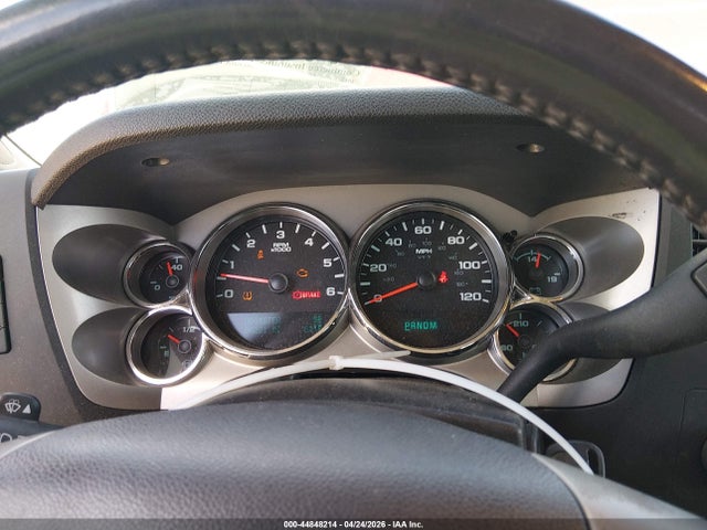 44848214 :رقم المزاد ، 1GTN2VE05DZ330790 vin ، 2013 Gmc Sierra 1500 Sle مزاد بيع